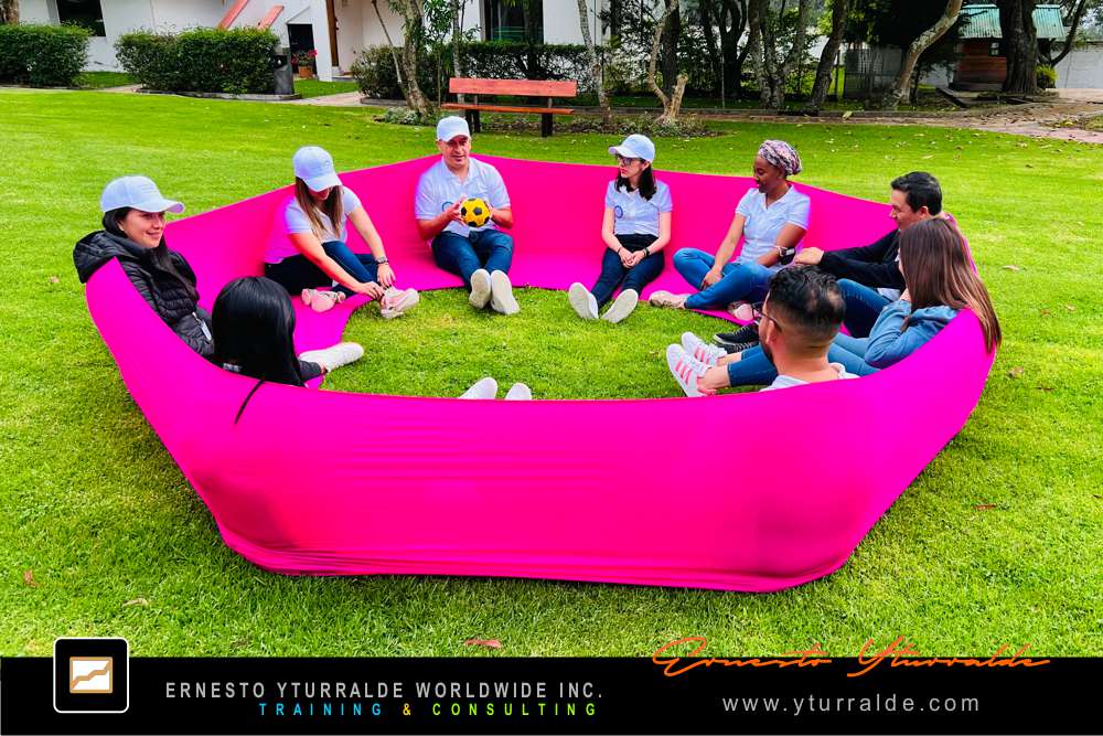 Speaker - Charlas Motivacionales para Empresas, Convenciones y Congresos